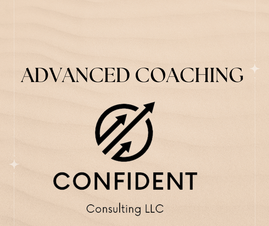 ADVANCED COACHING